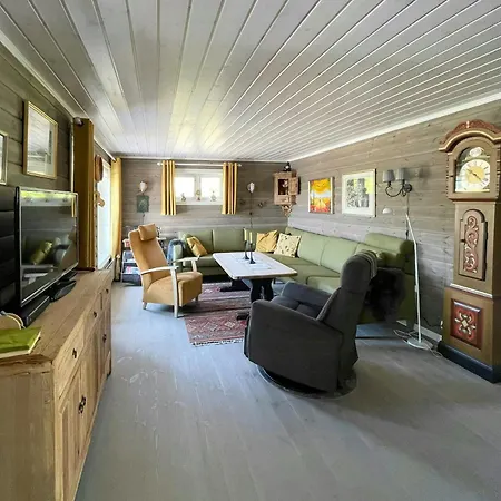 Holiday home Family In