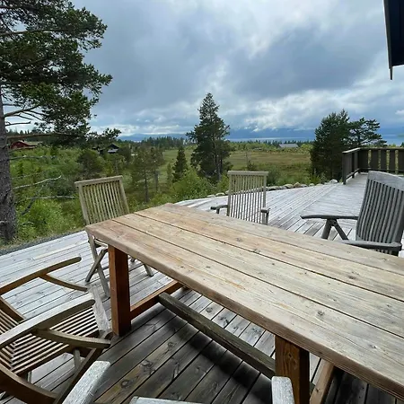 Holiday home Family In Rauland