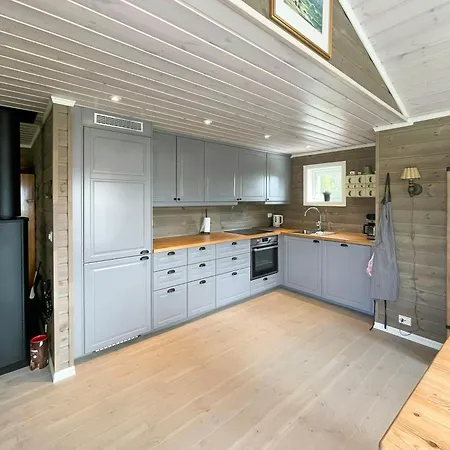 Holiday home Family In Rauland