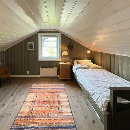 Holiday home Family In