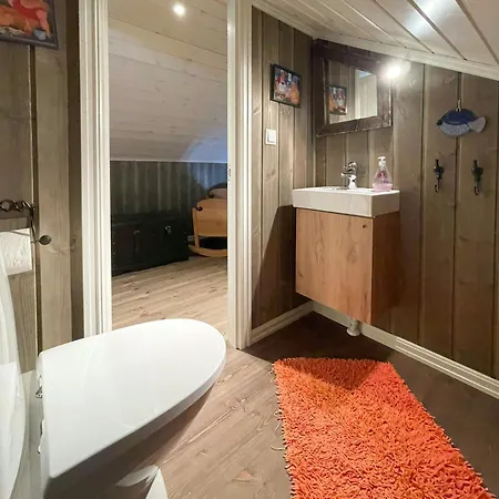 Family Cabin In Rauland