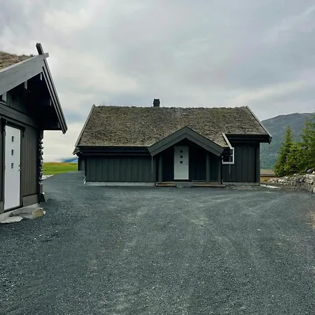 Family Cabin In Rauland Rauland