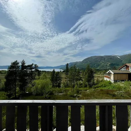 Family Cabin In Rauland Holiday home *