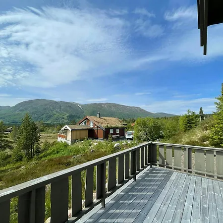 Holiday home Family Cabin In Rauland