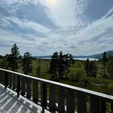 Family Cabin In Rauland * Rauland