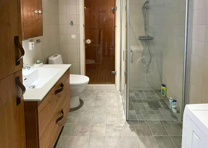 Casa vacanze Family In *