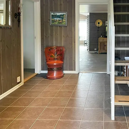 Vakantiehuis Family In Rauland