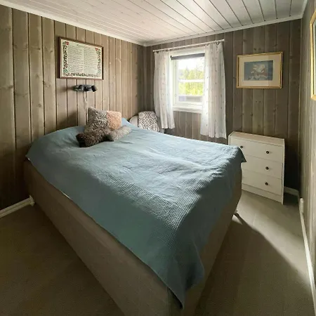 Vakantiehuis Family In Rauland