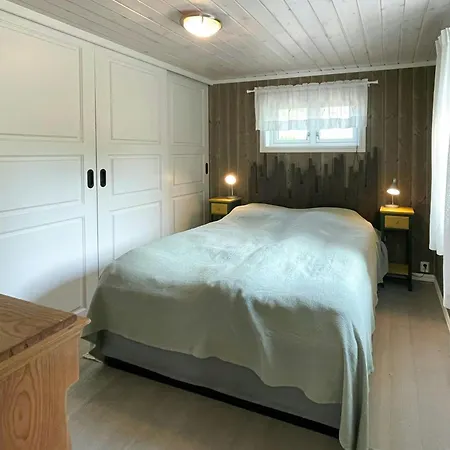 Family In Vakantiehuis